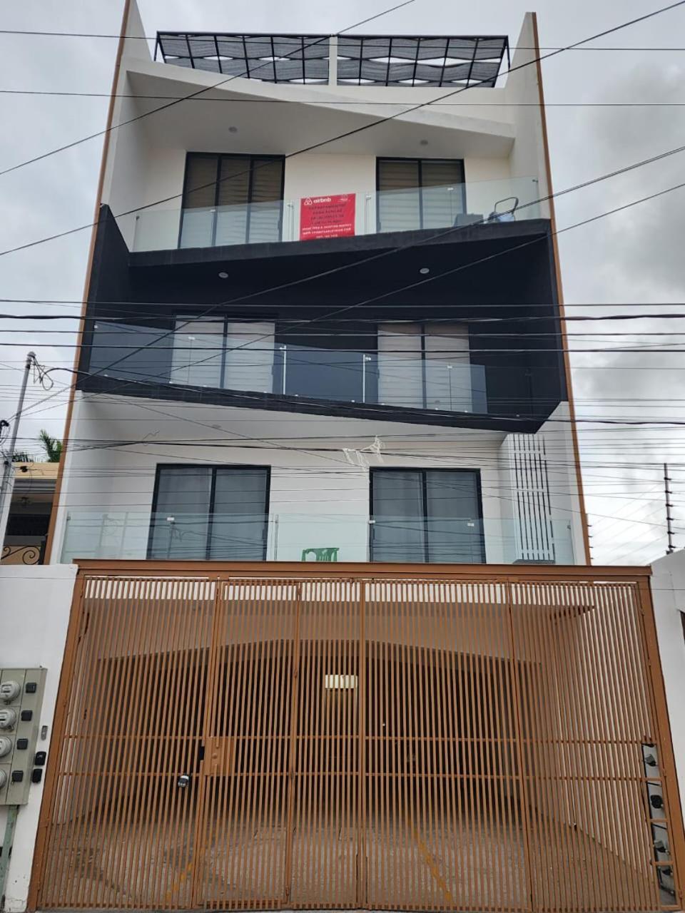 Dpto Playa Centro Malecon Plza Machado¡Promocion! Apartment มาซาตลัน ภายนอก รูปภาพ